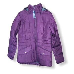 NWT Columbia Lone Creek Winter Jacket